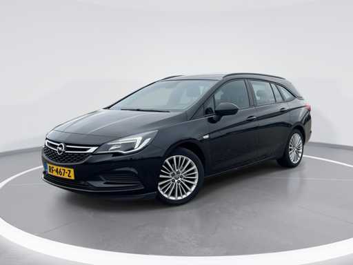 Opel Astra Sports Tourer 1.6 CDTI Online Edition 2017 | RF-467-Z