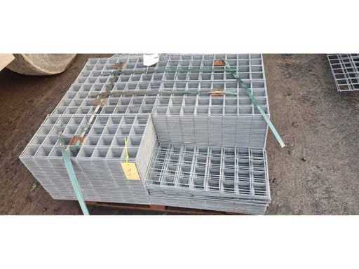 Various buidingmaterial