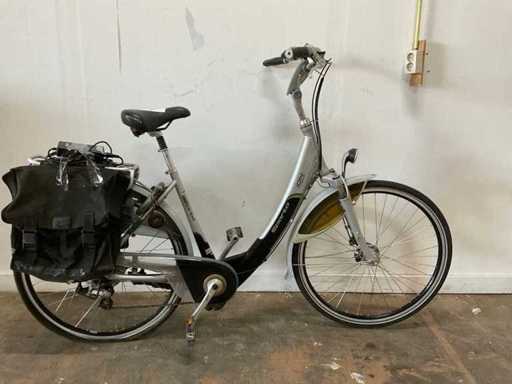 Sparta M gear Elektrische fiets