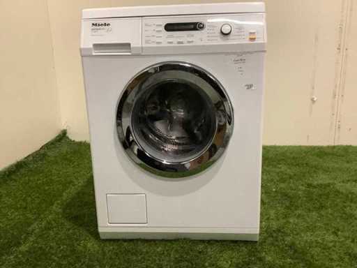 MIELE W 5877 HW12-2 Waschmaschine