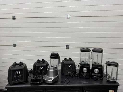 Various Blenders (6x)
