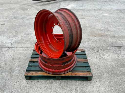 Fendt Velgen 14x30” (2x)