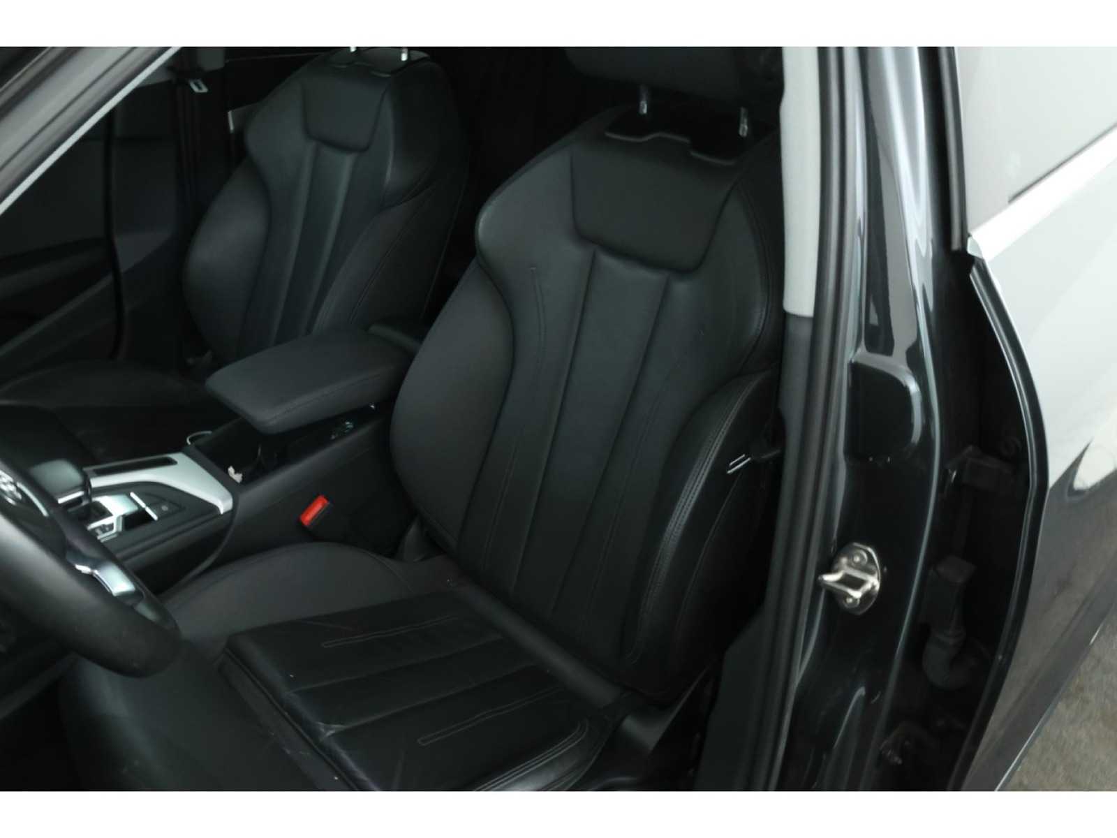 Audi A4 Avant 35 Advanced Edition TDI 165pk 2021, HXN-99-Z