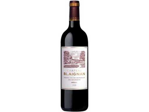 Château Blaignan - Médoc Cru Bourgeois - Rode Wijnen (300x)