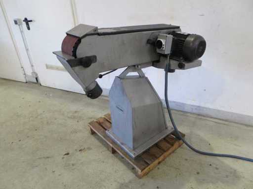 CREUSEN BS 9150 HD90L Bandschleifer