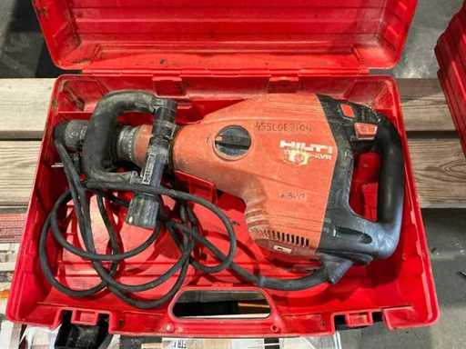 Hilti TE 700-AVR Breaker