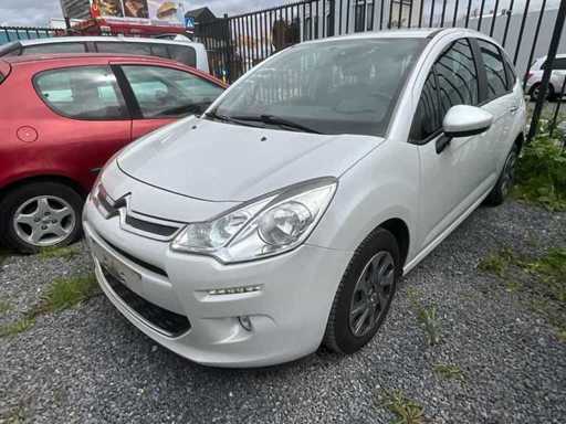 2015 Citroen C3 Personenauto