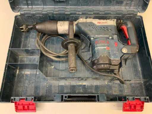 Bosch - GBH 5-40 DCE - 2019 - Chisel Hammer