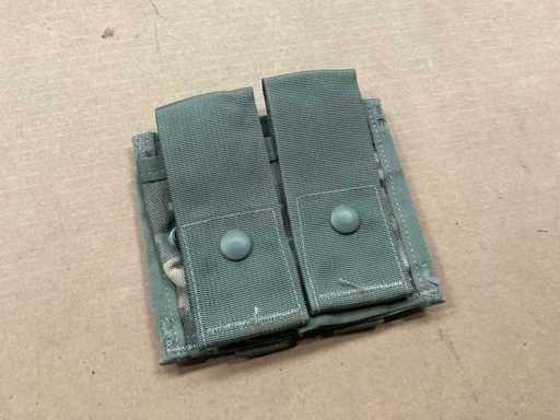 Pochette à haute explosif (3x)