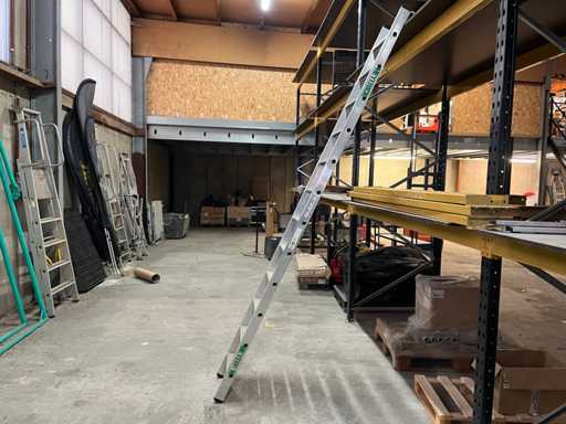 Munk - 41312 - Scala e scala