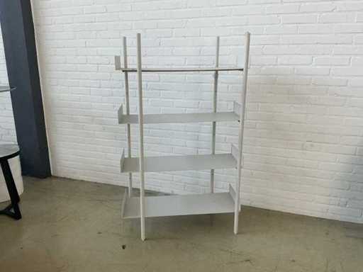 Bibliothèque Broste Copenhague