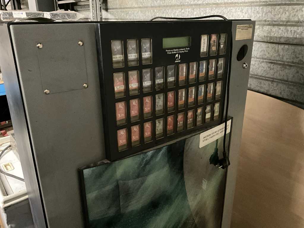 JOFEMAR ARGOS 2126C Vending Machine