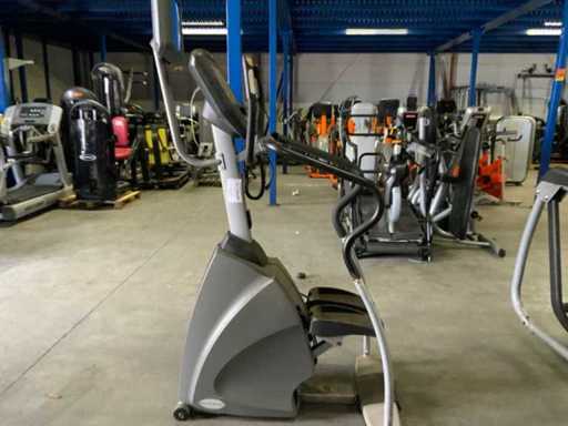 Matrix S5x step Stepper