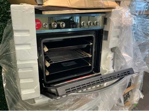 Hansa Bcci62005077 Four et cuisinière Autres appareils de cuisine (4x)