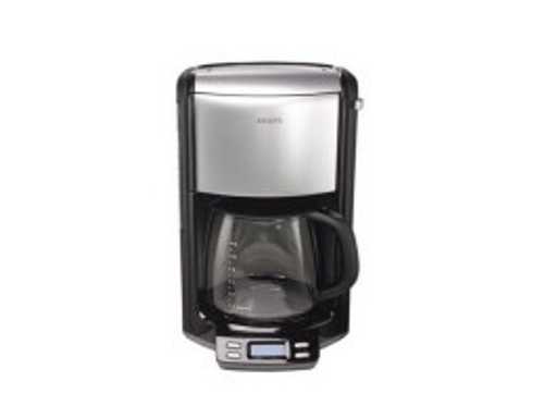 KRUPS - BW600 FME 4 - Coffee Machines (4x)