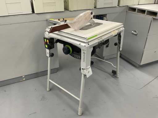 Festool TKS 80 EBS Table Saw
