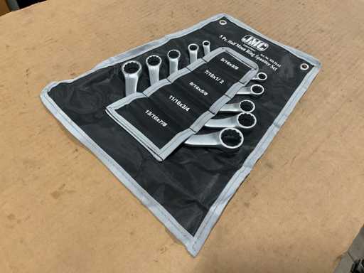 JMC SSL5SAE Combination tensioner set (2x)