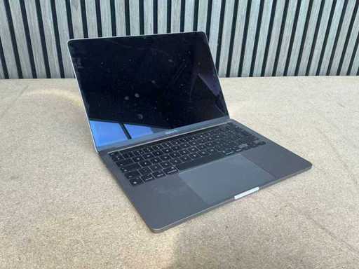Laptop - Apple Inc. - Mac14.7