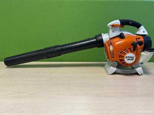 Stihl - BG86 - Petrol Leaf Blower