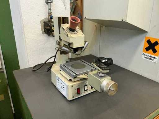 MITUTOYO 176-901-1D Microscope de mesure