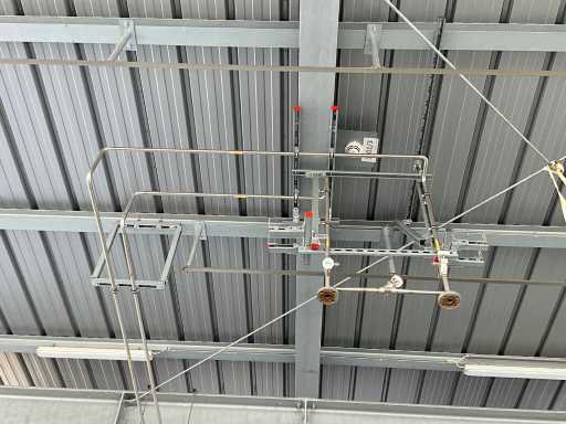 Țevi din oțel inoxidabil cu accesorii