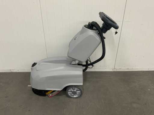 Kremer – KRM30 – Schrubber-Schrubber