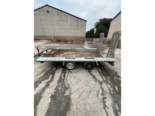 Hapert - 2019 - LF2 - LF2 - Trailer