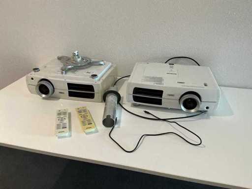 Epson - EH-TW3200 - Proiector (2x)