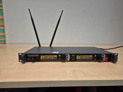 Sennheiser - EM 3732-II - Ricevitore