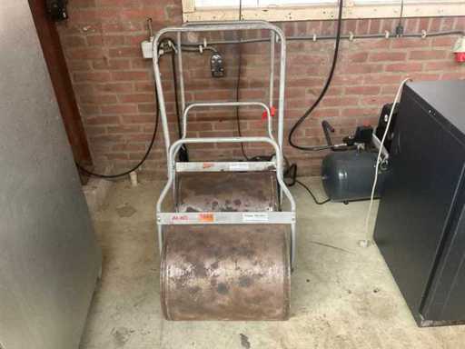 Ja-Ko Grondwals (2x)