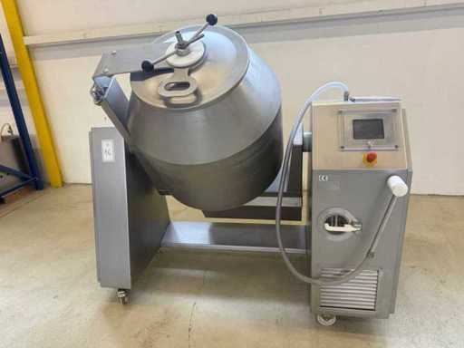 GÜNTHER - GPA 200K - 2009 - Vacuümtumbler