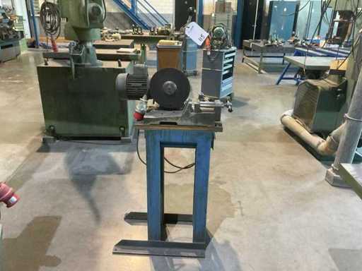 Piła tarczowa Eisele TKS