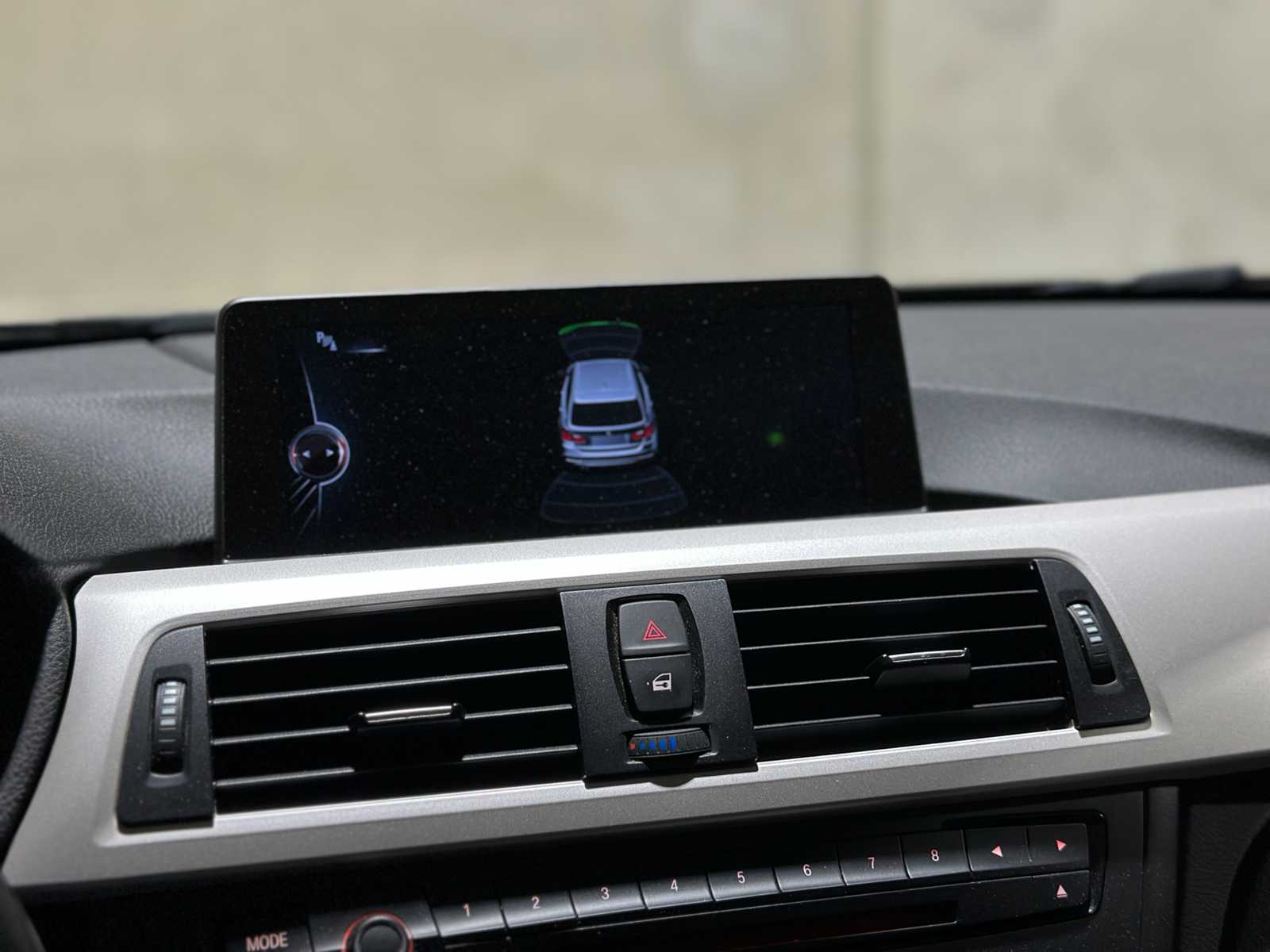 BMW Alpina B3 F30 Biturbo Touring Allrad 410pk 2014, N-717-KS