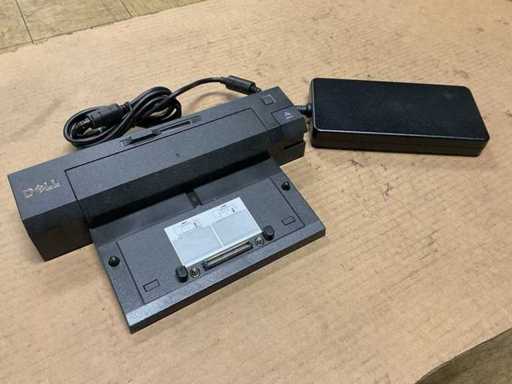 Stația de andocare Dell