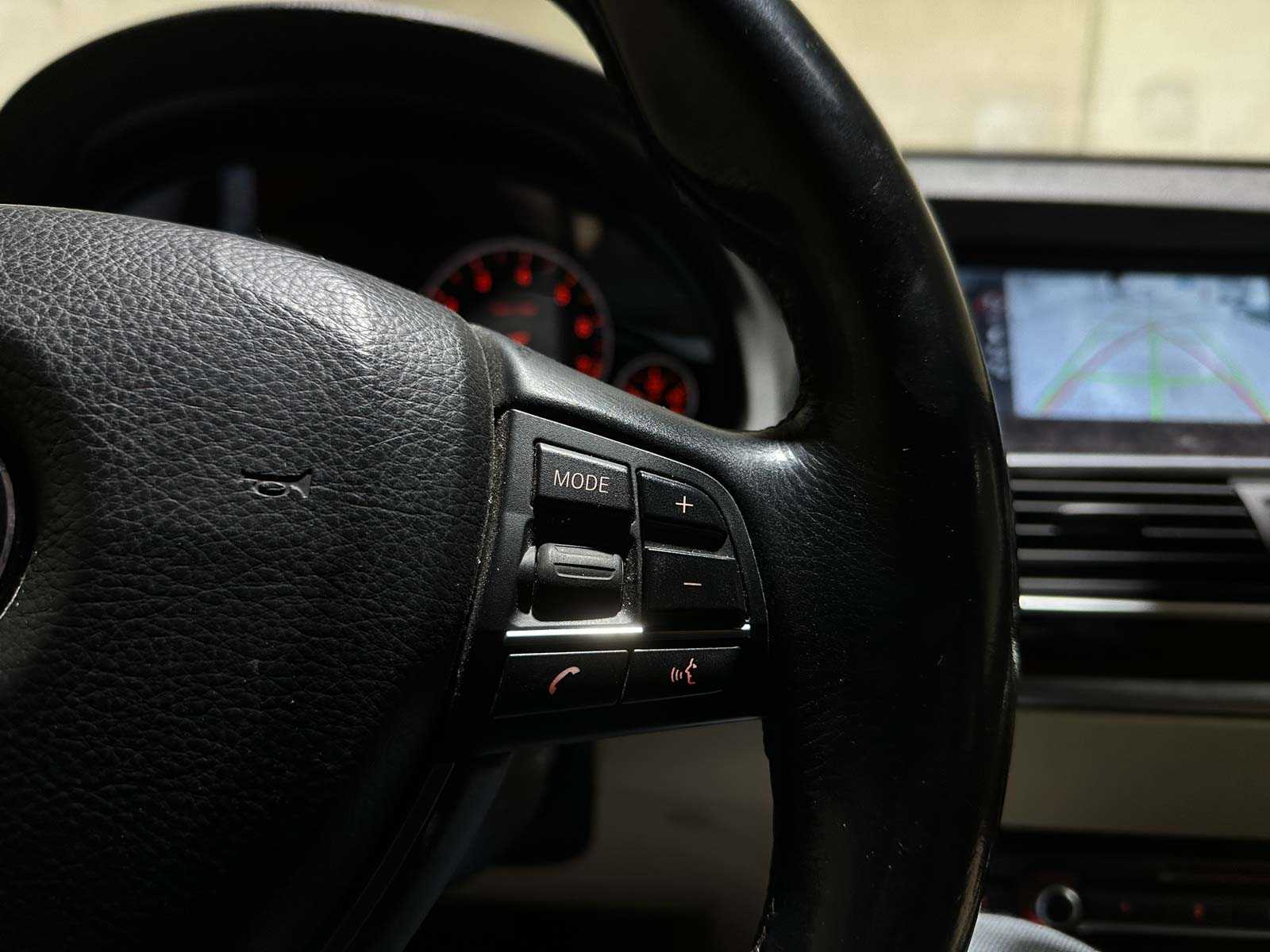 BMW 535i Gran Turismo High Executive 306pk 2010 (Origineel-NL) 5-serie F07, 83-KTP-2