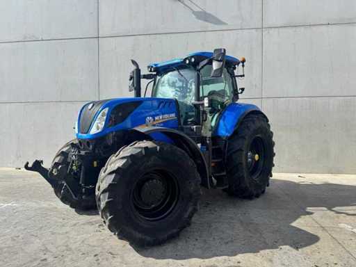 New Holland - T7.230 - Trattore a trazione integrale - 2019