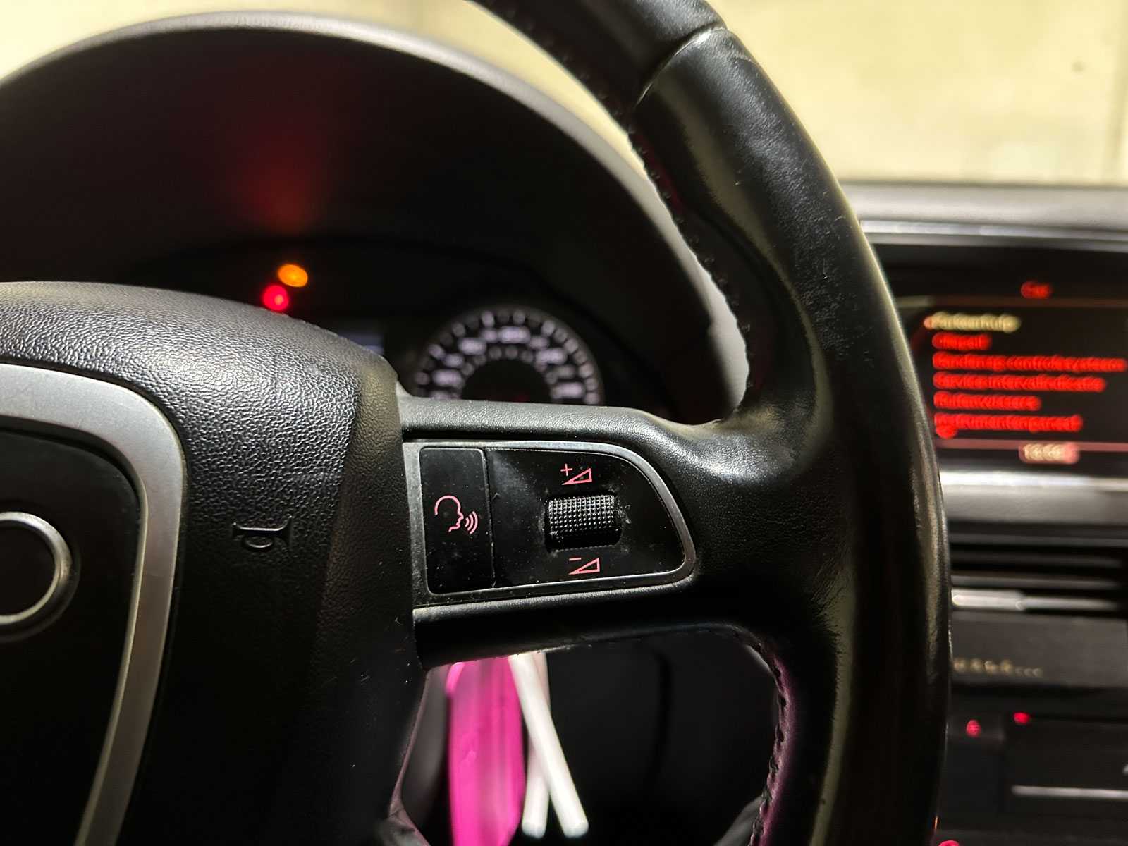 Audi Q5 3.2 FSI V6 Quattro Pro Line 269pk 2010, J-936-ZV