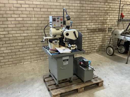 2011 Farman FC32-A Gereedschapslijper