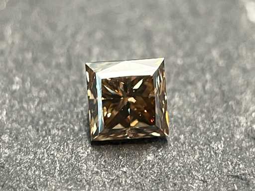 Diamant naturel 0,40 carat