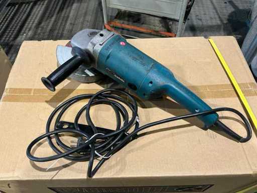 Makita 9027 Haakse slijpmachine