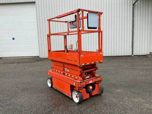 Skyjack SJIII 3219 Schaarlift