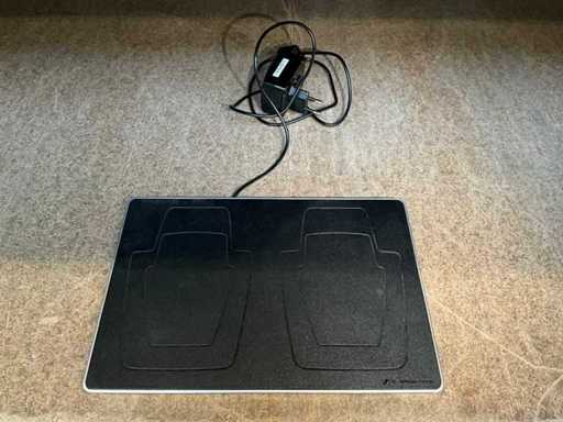 Sennheiser CHG 2W charging station