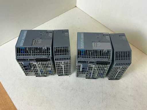 Zasilacz Siemens Sitop PSU8600 (2x)
