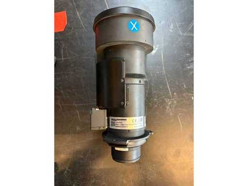 Digital Projection - Lens long zoom 2.4 ~ 4.0 114-316 - - Beamers & projectie