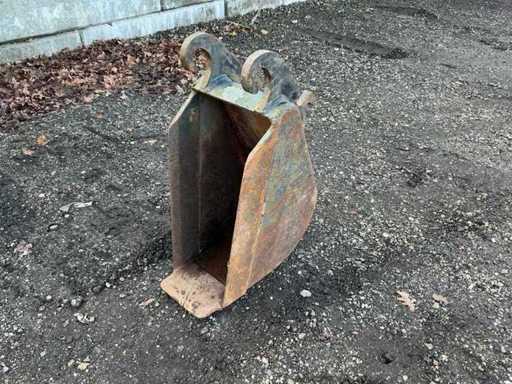 CW05 Bagger 300mm Baggerschaufel