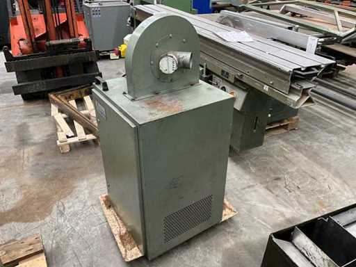 1998 Aceti Macchine ASP03 Slijpmachine