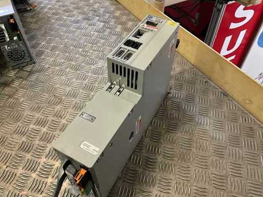 Allen-Bradley - Kinetix 5700 Servo-Drive - Servo-Drive - 2023