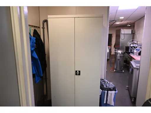 Armoire de bureau Ronis