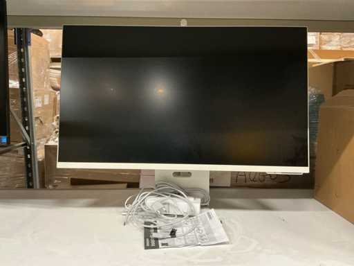 Samsung S32BM801UU Monitor