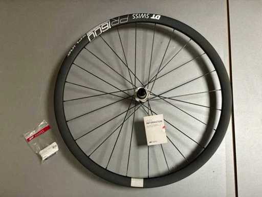 DT Swiss PR 1600 spline 622x18 velg